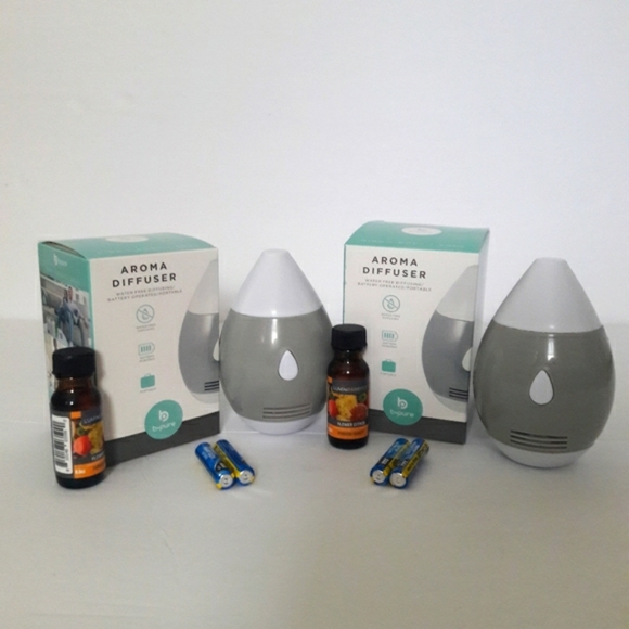 B Pure Aroma Diffuser - Picture 7 of 9